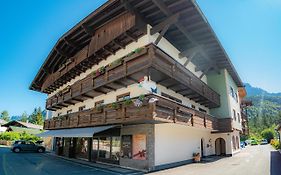 Appartement Pillersee
